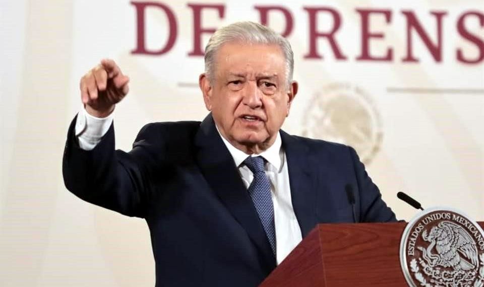 Por encima de ley está autoridad moral del Presidente: AMLO