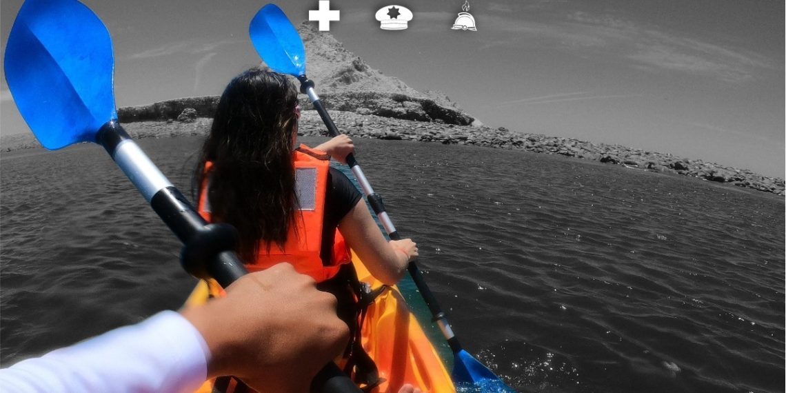 Disponibles líneas de emergencias 9-1-1 y 089 de denuncia anónima para atención durante vacaciones de Semana Santa