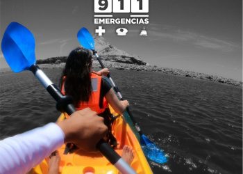 Disponibles líneas de emergencias 9-1-1 y 089 de denuncia anónima  para atención durante vacaciones de Semana Santa