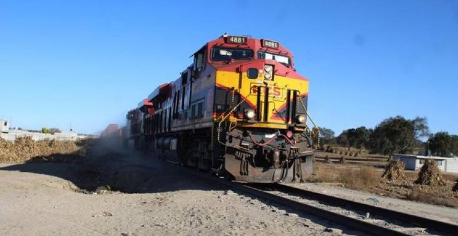 Publican manifiesto de impacto ambiental para construcción ferroviaria