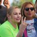 Atacan a balazos a Graciela Villarreal, candidata de Morena en Nuevo León