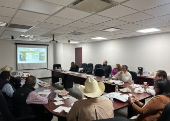 Brinda Cipes atención histórica a los ganaderos de Sonora