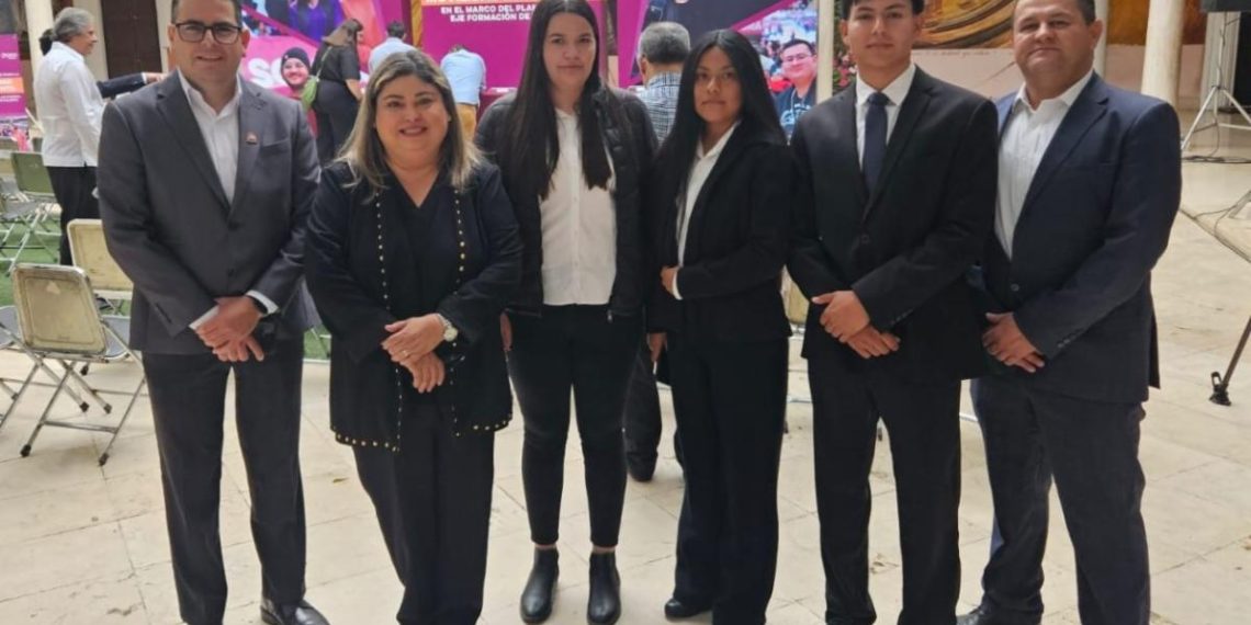 Va Unisierra por una mayor movilidad académica a nivel internacional: rector