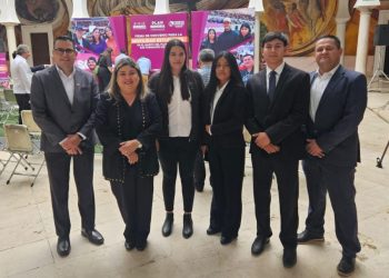 Va Unisierra por una mayor movilidad académica a nivel internacional: rector