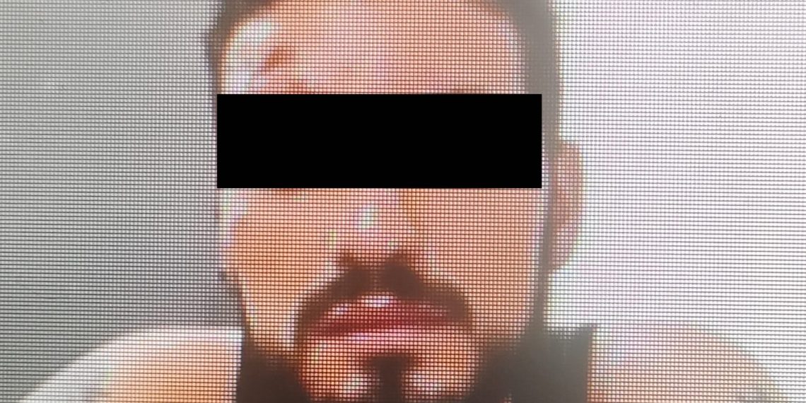 Vinculan a proceso a Marcos Yesei “N” por desaparición y privación ilegal de la libertad en Cajeme