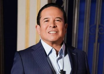 Gustavo Adolfo Infante se despide de “Sale el Sol”