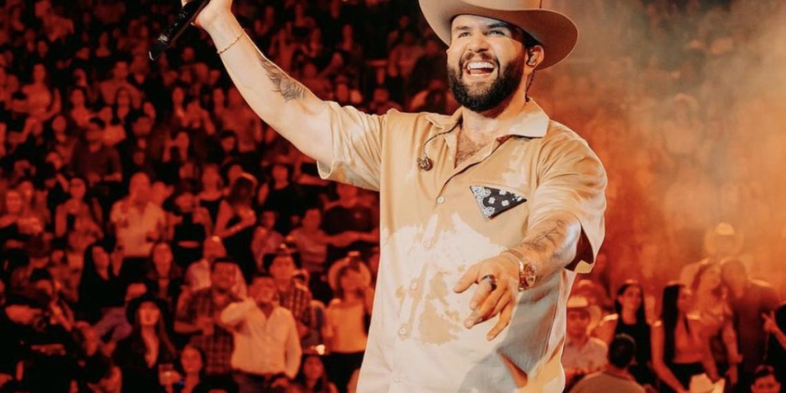 Carín León se presentará por primera vez en “Jimmy Kimmel Live!”