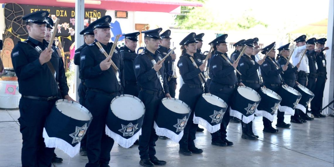 Se une a programa Reciclase Escuela Primaria Adolfo de la Huerta