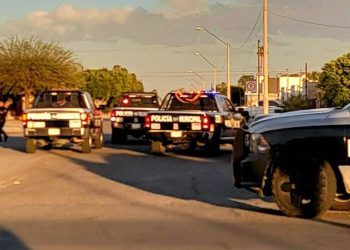 Acribillan dos hombres en S.L.R.C. por supuesto adeudo de droga