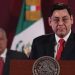 Si Alpízar se va de Segob, se tendría que ir Piña: AMLO