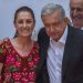 Meta elimina cientos de bots contra AMLO y Sheinbaum