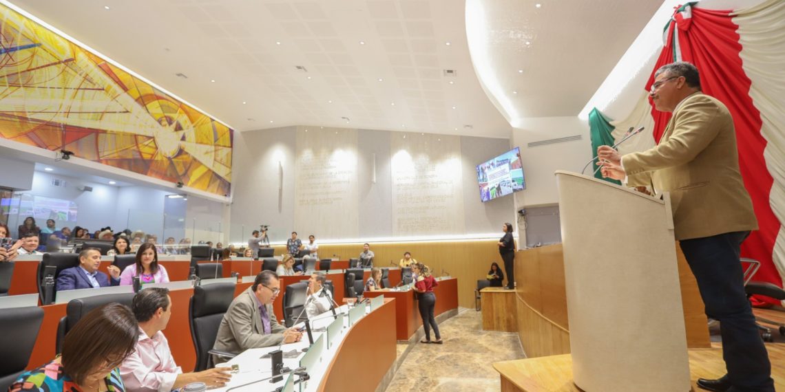 Aprueba Congreso de Sonora Ley de las Juventudes