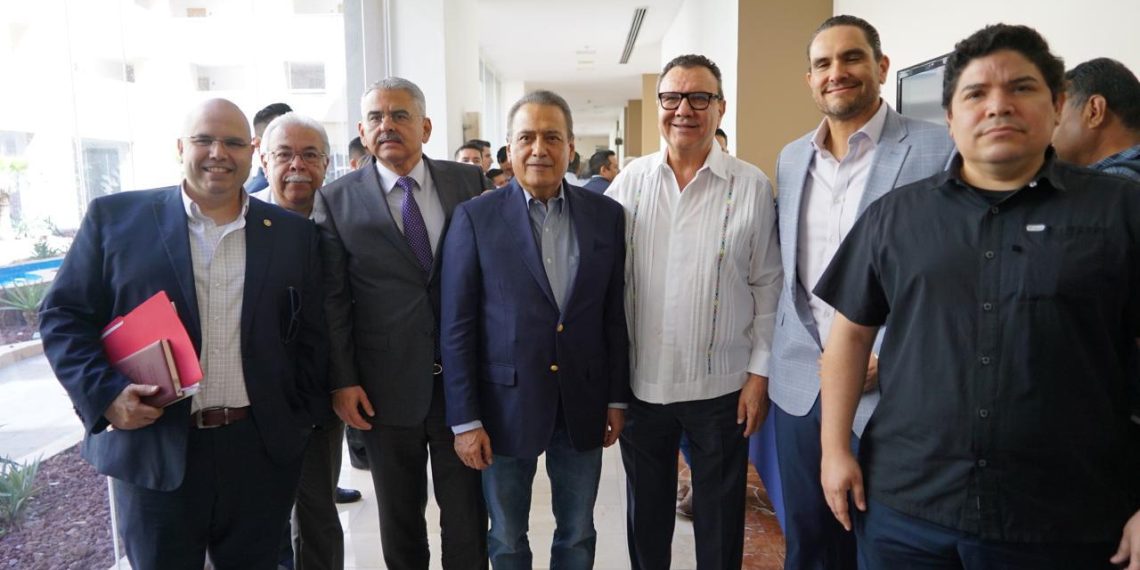 Que sea su interlocutor en el Senado, solicita la Barra Sonorense de Abogados a Beltrones