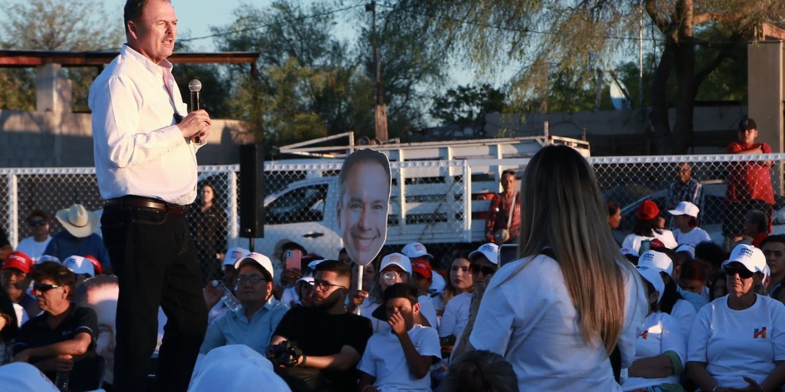 El Ejército debe estar en los cuarteles, no patrullando en las calles: “Borrego” Gándara