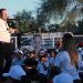 El Ejército debe estar en los cuarteles, no patrullando en las calles: “Borrego” Gándara