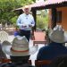 Recorre “El Borrego” Gándara zonas rurales de Hermosillo