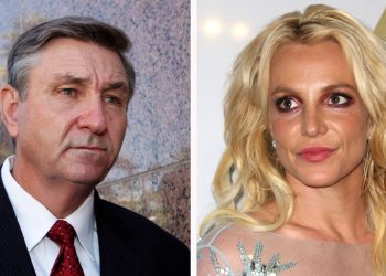 Concluye batalla legal entre Britney Spears y su padre Jamie