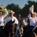 Celida y Froylán cabalgan hacia el Plan C en Navojoa
