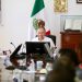 Acuerda Gobierno de Sonora acciones para prevención a la salud por temporada de calor