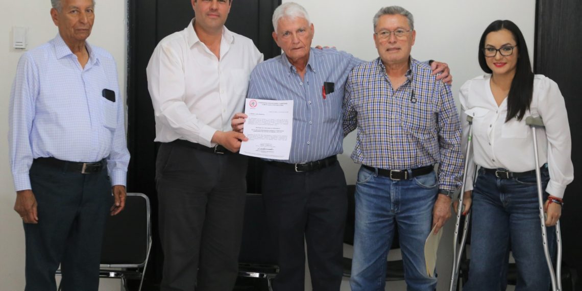 Eliminación de programas pone en riesgo al sector campesino: Rogelio Díaz Brown