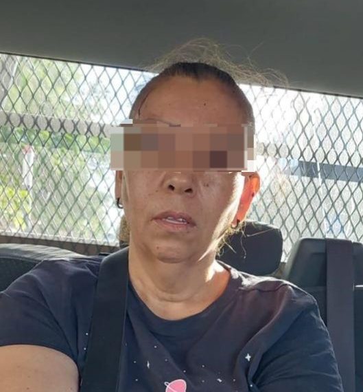 Mujer es vinculada a proceso por el presunto delito de secuestro agravado