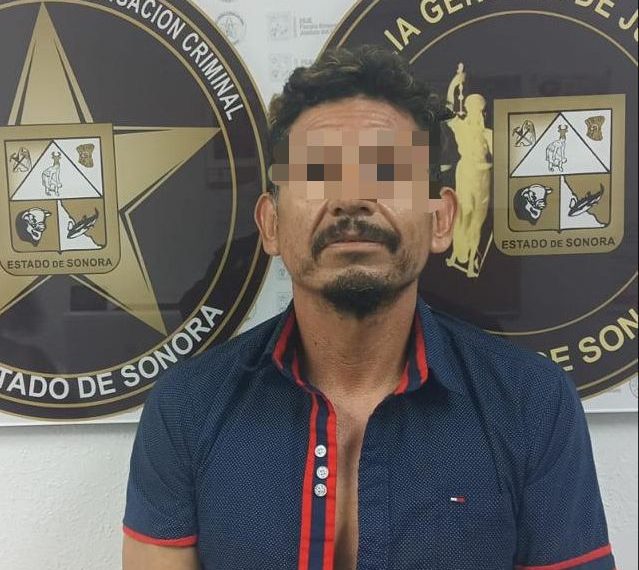 Vehículo con reporte de robo en el extranjero es recuperado; hay un detenido