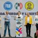 Alejandro Moreno advierte que el gobierno de Morena y sus aliados se quieren robar la elección