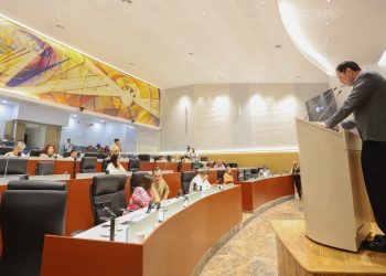 Llamará Congreso de Sonora a suplentes a rendir protesta al cargo por licencias temporales