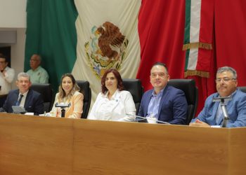 Plantean en Congreso de Sonora condiciones dignas para mujeres reclusas y sus hijos