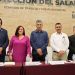 Demandan a Diputados Federales Jornada Semanal de 40 horas y Protección del Salario
