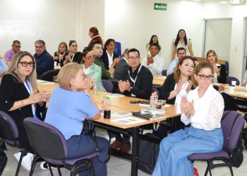 Participan docentes en taller regional sobre nuevo sistema de evaluación de la educación superior