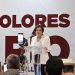 Serán los ciudadanos quienes complementen el actuar del gobierno municipal que encabezaré, entre todos construiremos una ciudad de futuro: María Dolores del Río
