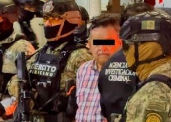 Ordena Juez de Control liberar a hermano de “El Mencho”
