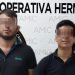 Capturan a dos sujetos por robo agravado y privación ilegal de la libertad en Hermosillo