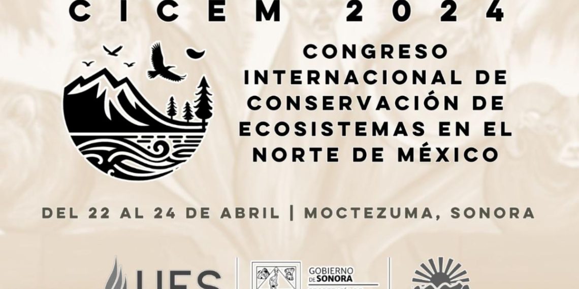 Organiza Unisierra congreso internacional sobre conservación de ecosistemas