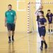 Alrededor de dos mil estudiantes deportistas participarán en los Juegos Deportivos Estatales Escolares de la Educación Básica