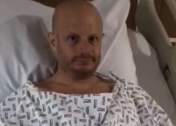 Facundo es operado de emergencia tras sufrir accidente