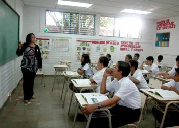 Alertan sobre salida de México de PISA