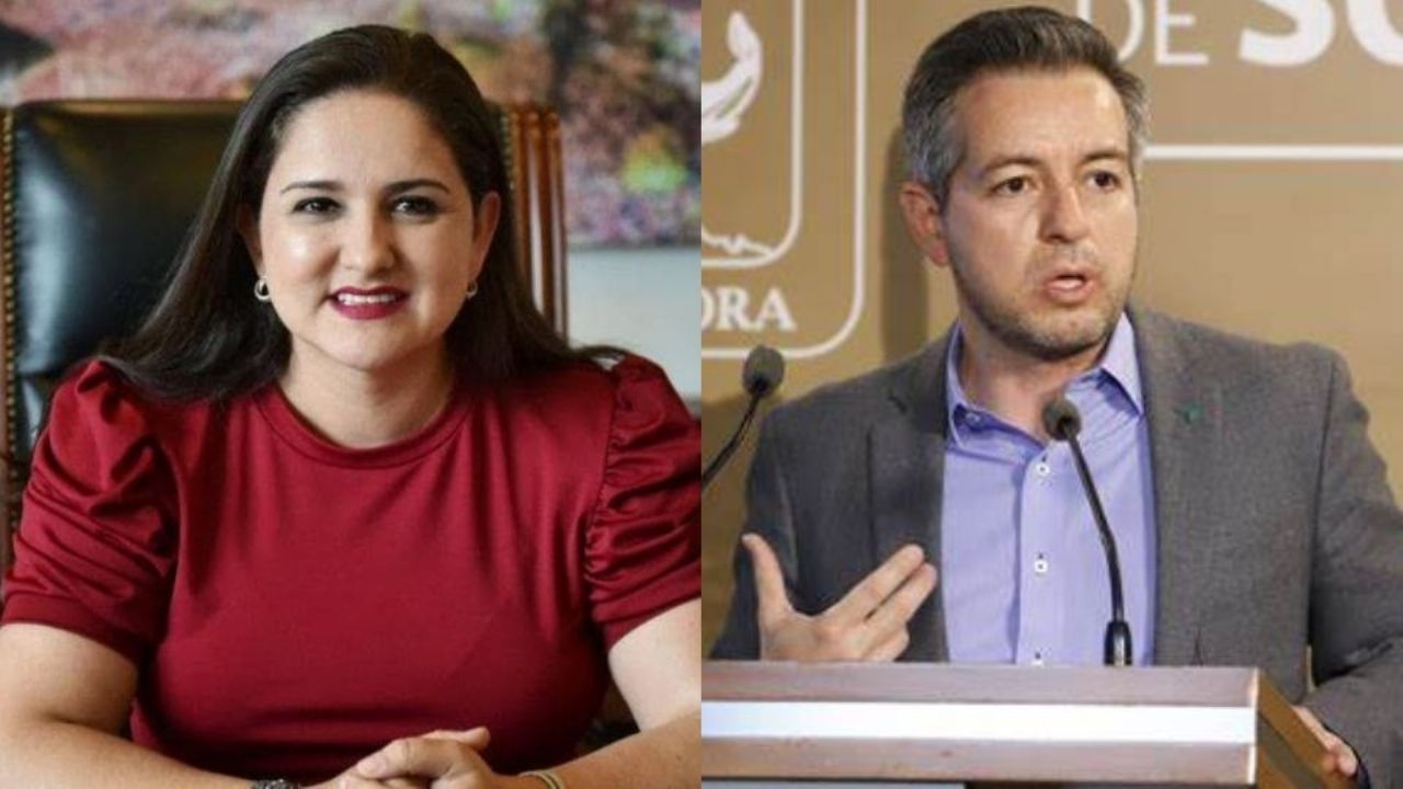 Célida López y Omar del Valle renuncian a sus puestos; buscan diputación  federal | TRIBUNA