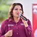Prioritario recuperar el transporte ferroviario de pasajeros: Lorenia Valles
