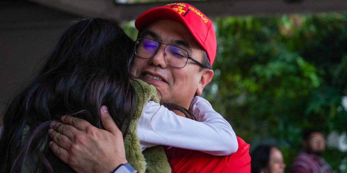 En el centro del proyecto de nación de la Cuarta Transformación están nuestros niños y niñas de México: Ramón Flores