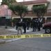 Asesinan a tiros a uno en el Fovissste 2 de Cajeme