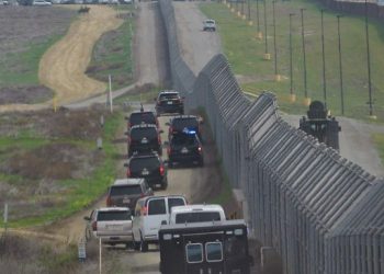 Cae 30% decomisos de fentanilo en frontera, reporta EU