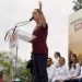 Ganó Claudia Sheinbaum el debate y arrasará en la elección presidencial: Jacobo Mendoza