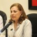 El voto puede impedir que en México se instaure una dictadura: Graciela Ortiz