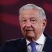 Me gustó mucho el debate, elección va en santa paz: AMLO