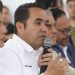 Dejen de mentirle a los sonorenses, exige Heriberto Aguilar a Tellez y Beltrones
