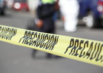 Reportan 103 homicidios en un día
