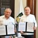 Gobierno de Sonora celebra convenio con IMPI para promover la propiedad industrial
