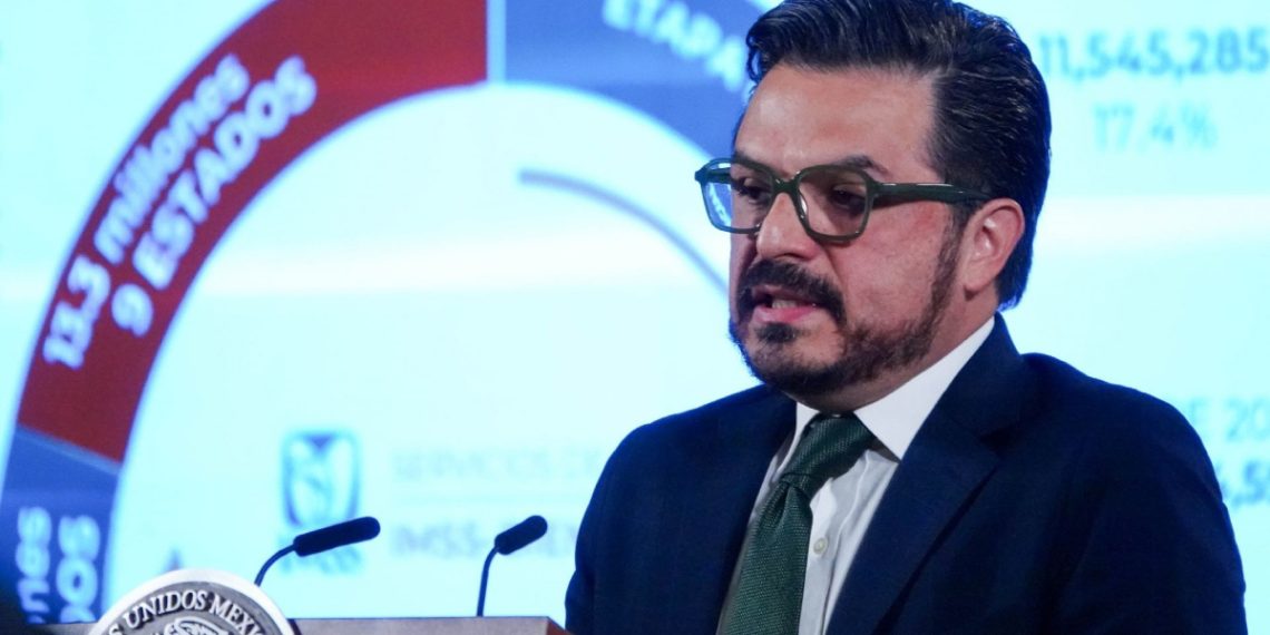 IMSS señala a Azteca, Banorte y otras empresas por no entregar Afores